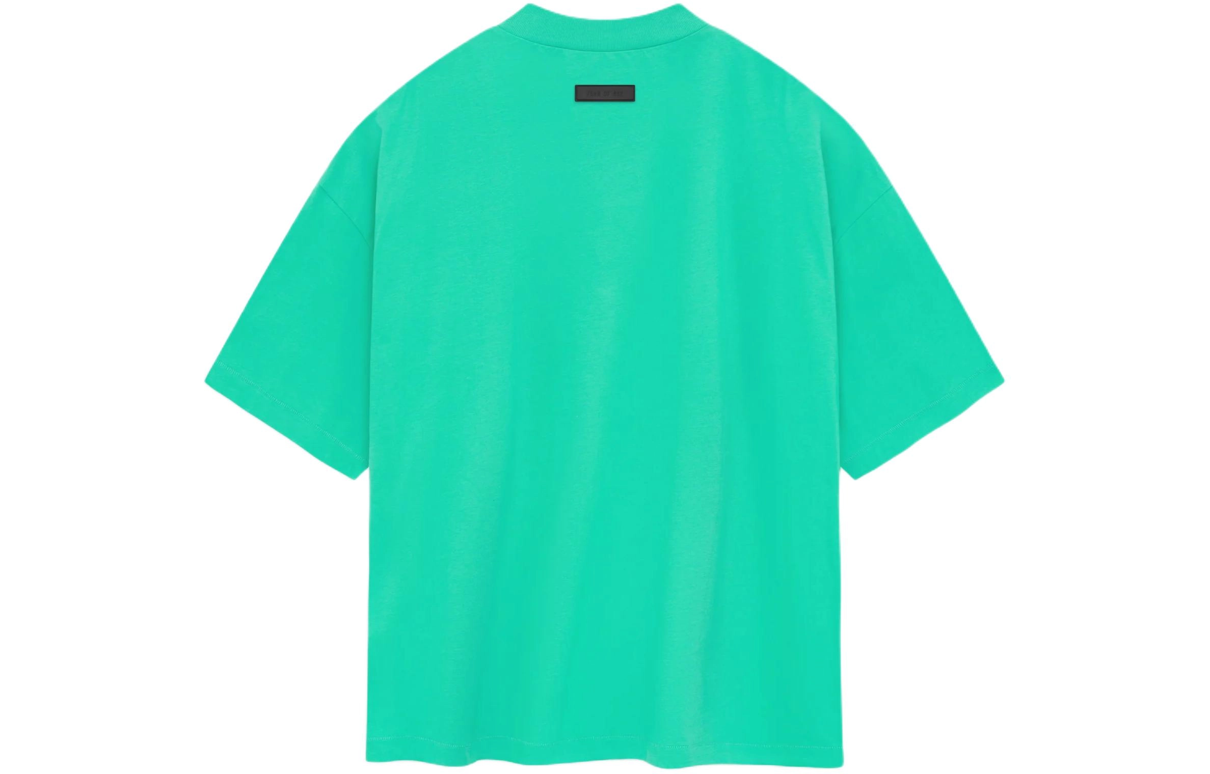 Fear of God Essentials SS24 Crewneck T-Shirt T Mint Leaf