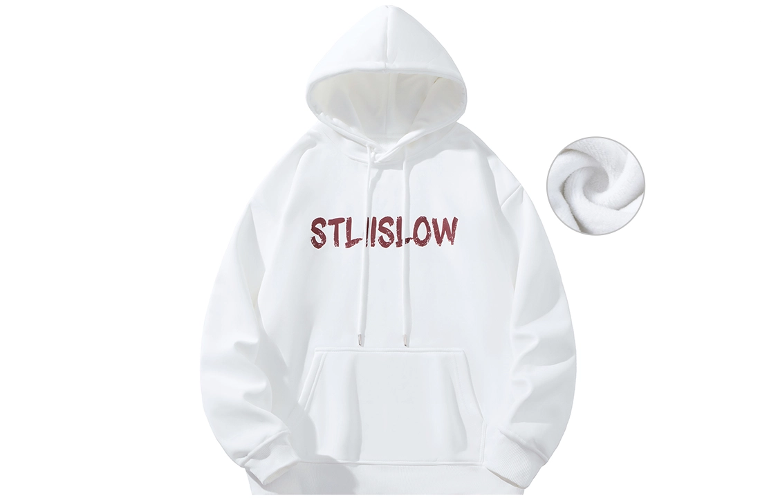 Stillslow Logo
