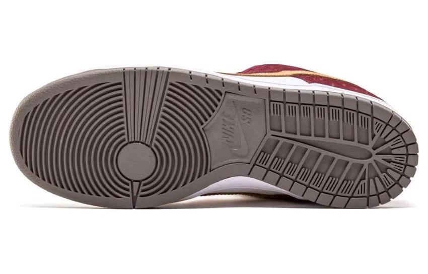 Nike Dunk SB Shanghai 2013