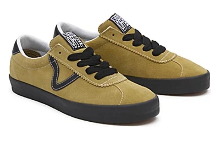 Vans Sport Low