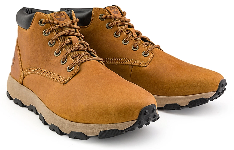 Timberland Chukka