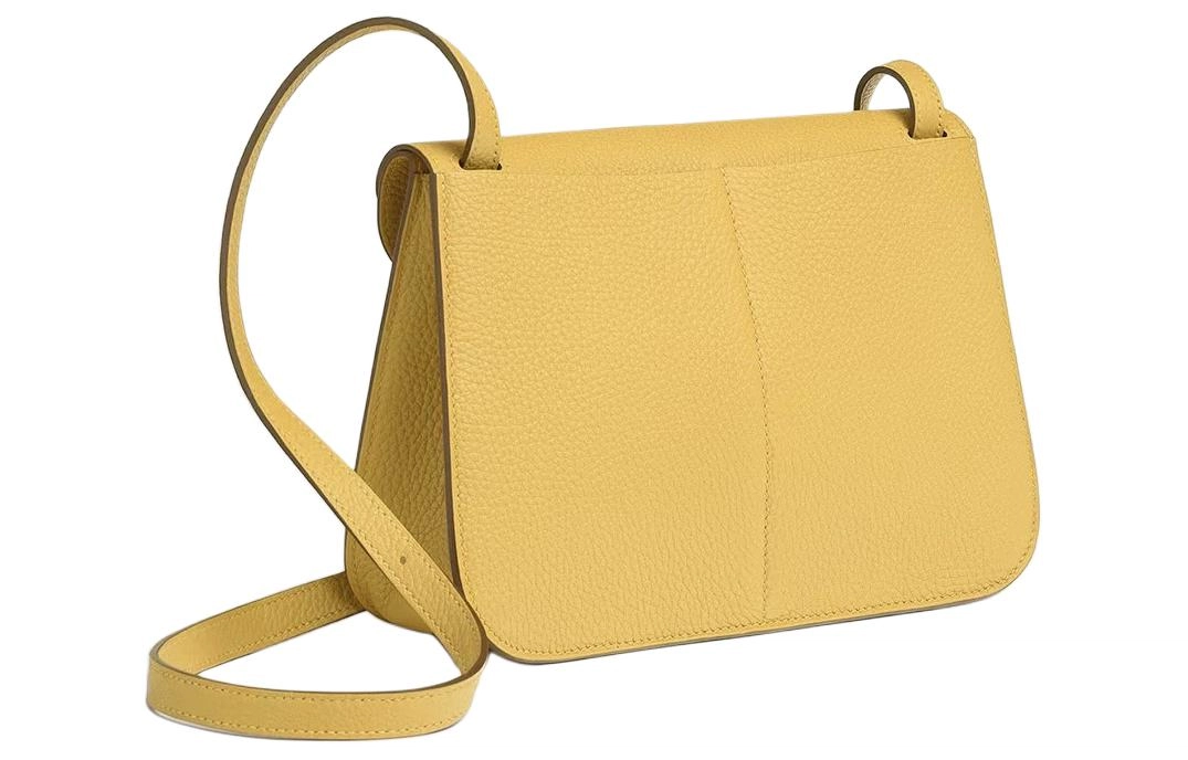 HERMES Halzan 25 Clemence