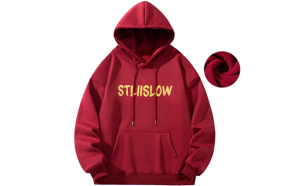 Stillslow Logo