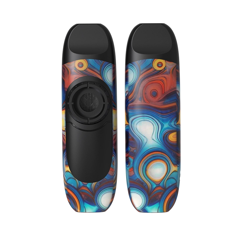 DBAO DK-88 KAZOO