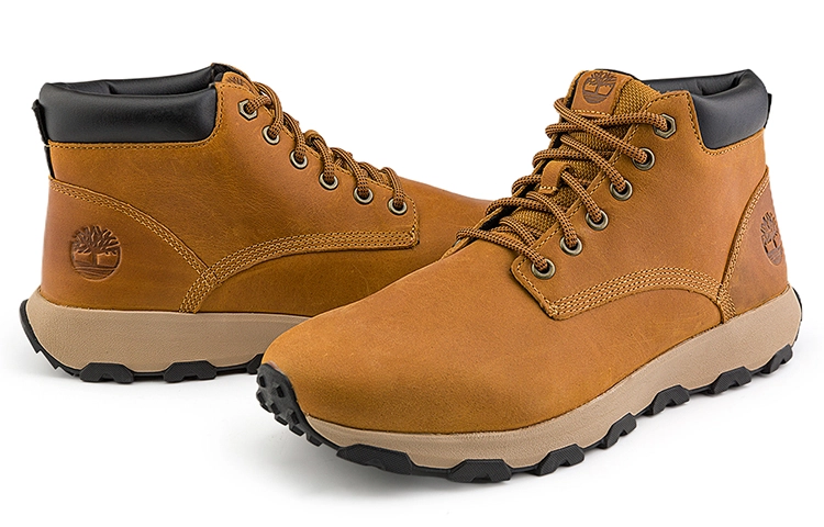 Timberland Chukka