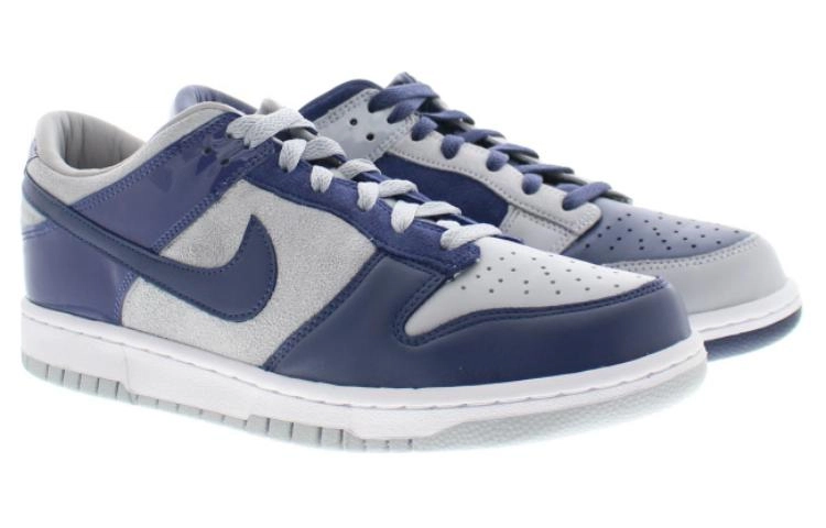 Nike Dunk Low COJP Mismatched