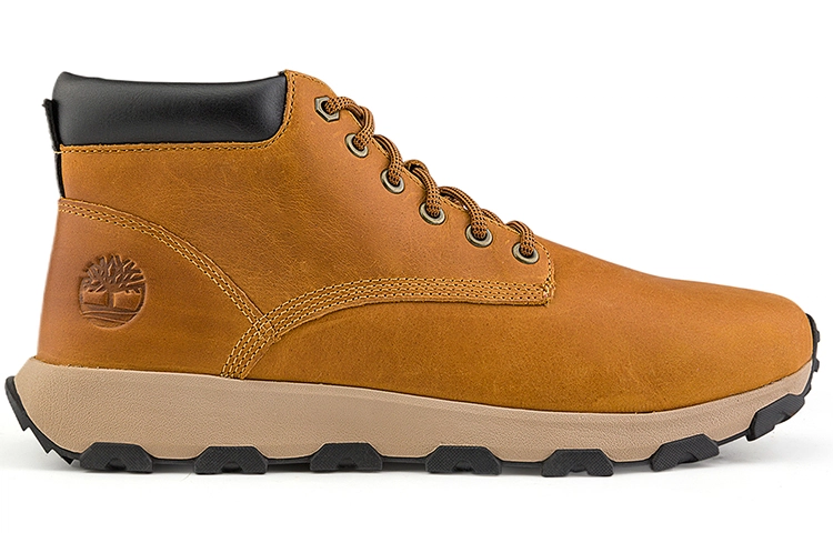 Timberland Chukka