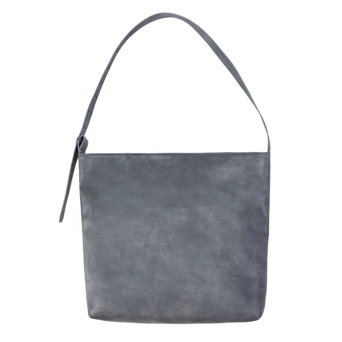 Crying Center PU Tote