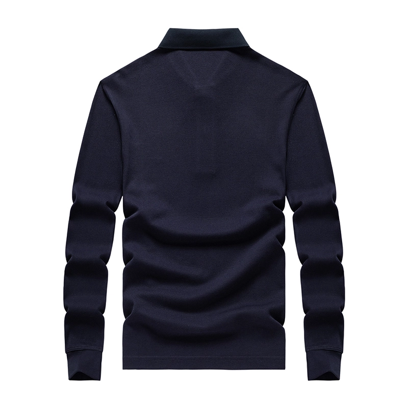 SEPTWOLVES POLO