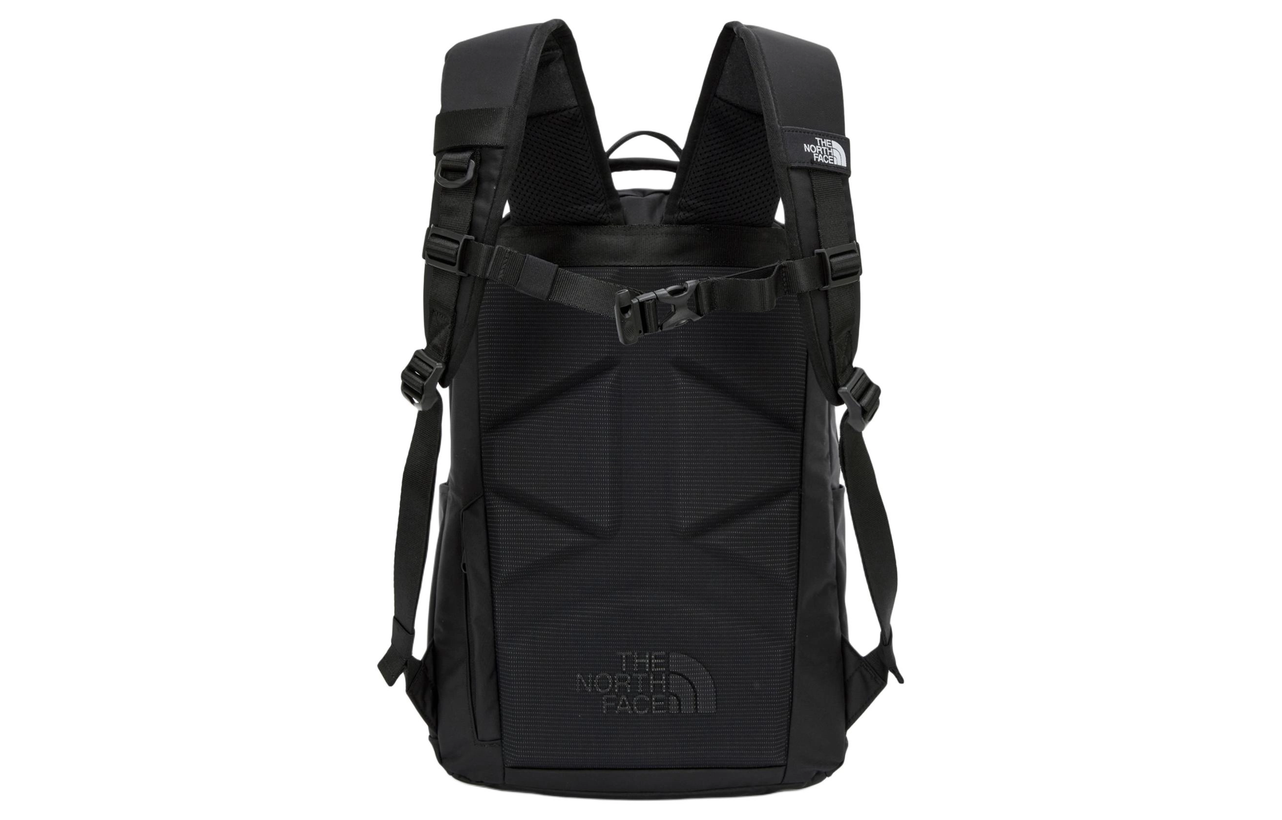 THE NORTH FACE SUPER PACK Logo