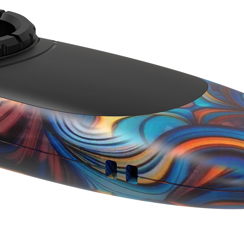 DBAO DK-88 KAZOO