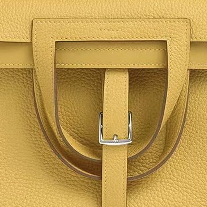 HERMES Halzan 25 Clemence