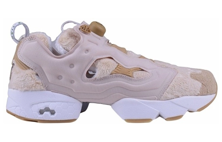 BAIT x Ted2 x Reebok Instapump Fury