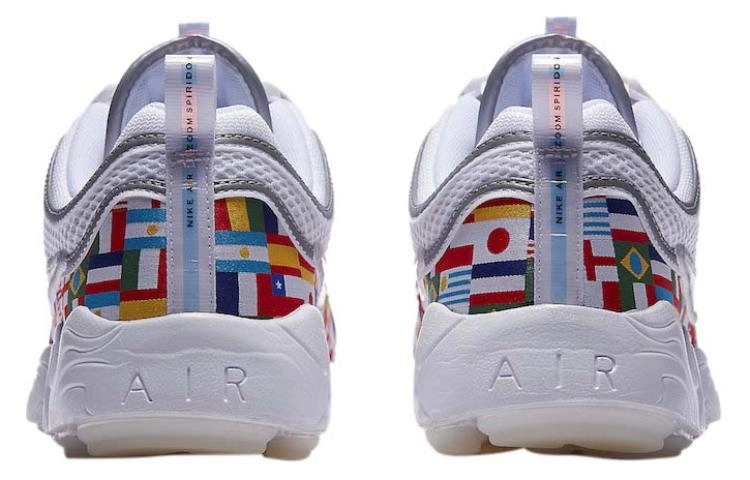 Nike Air Zoom Spiridon 16 NIC