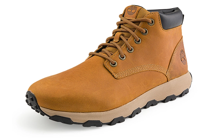 Timberland Chukka