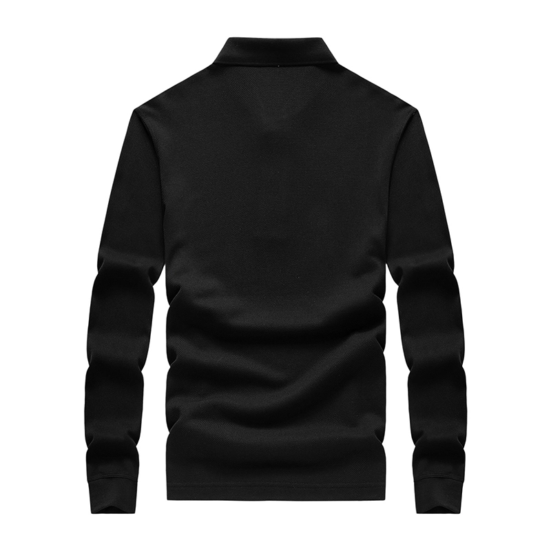 SEPTWOLVES POLO