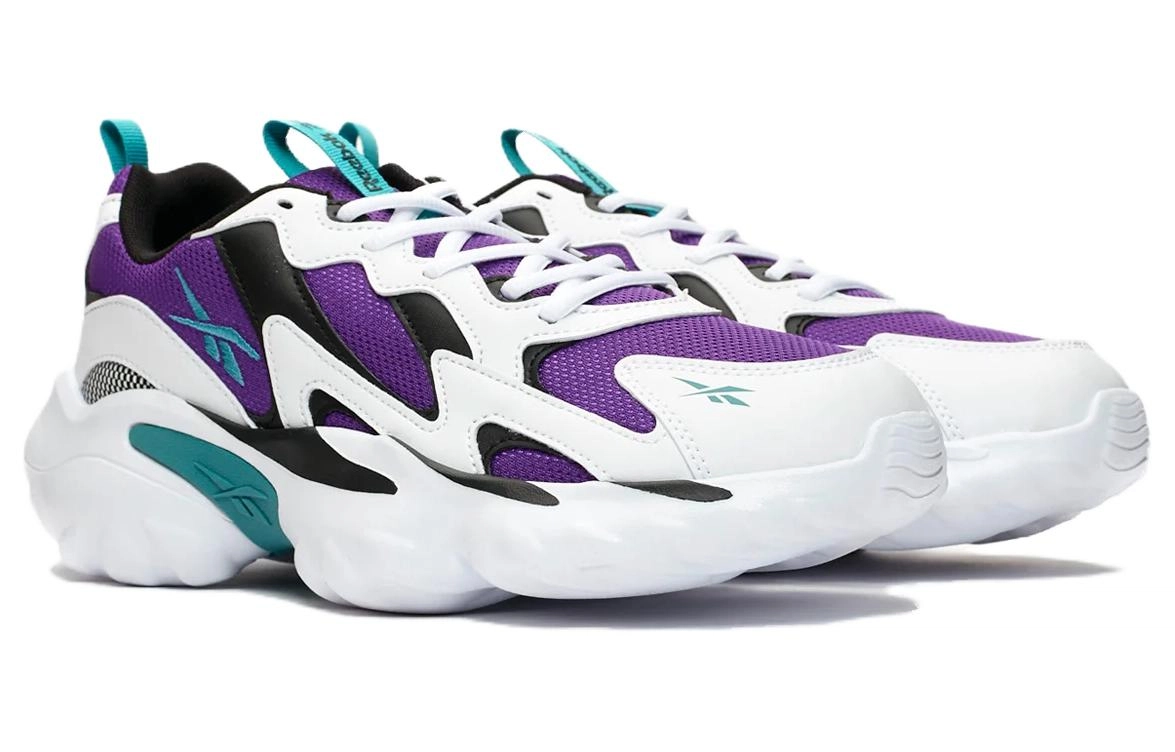 Reebok DMX Series 1000