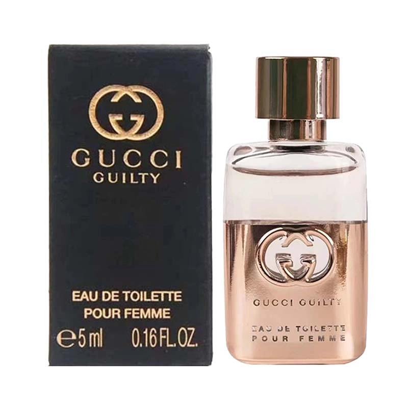 GUCCI EDP 5ml