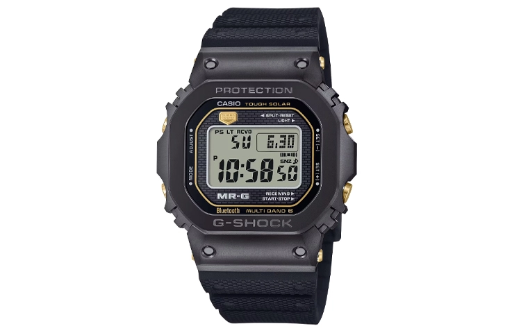 CASIO G-SHOCK 200 MRG-B5000R-1JR