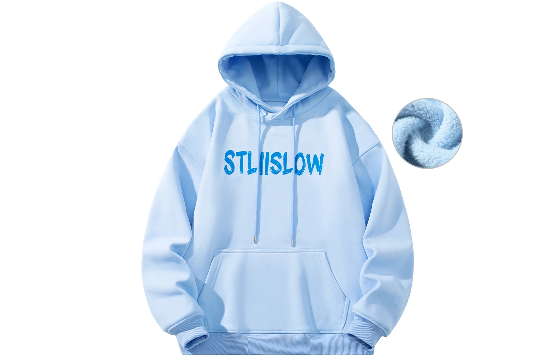 Stillslow Logo