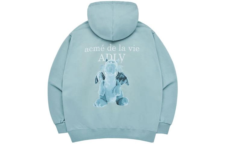 acme de la vieADLV Logo
