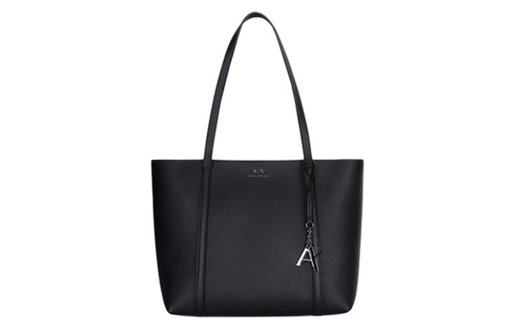 ARMANI EXCHANGE PU Tote