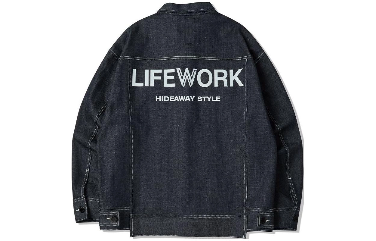 Lifework SS23