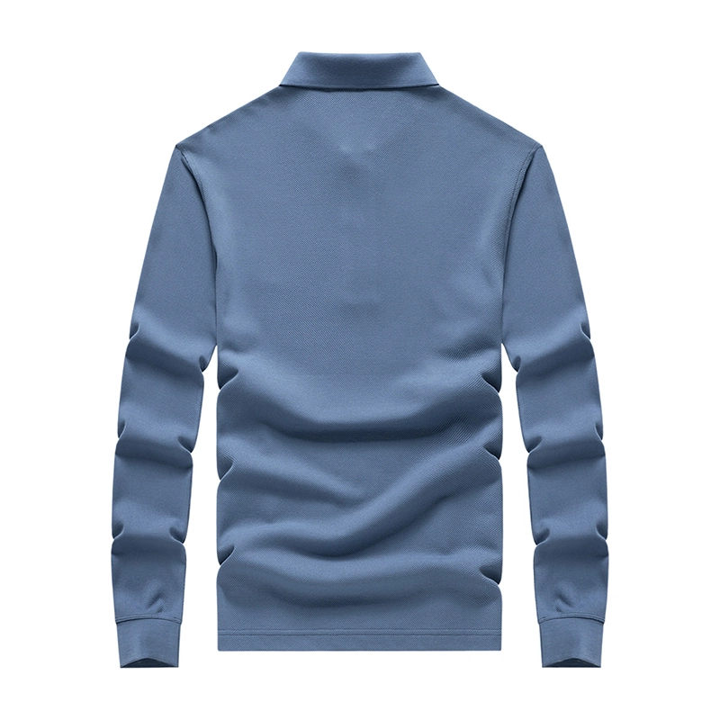 SEPTWOLVES POLO