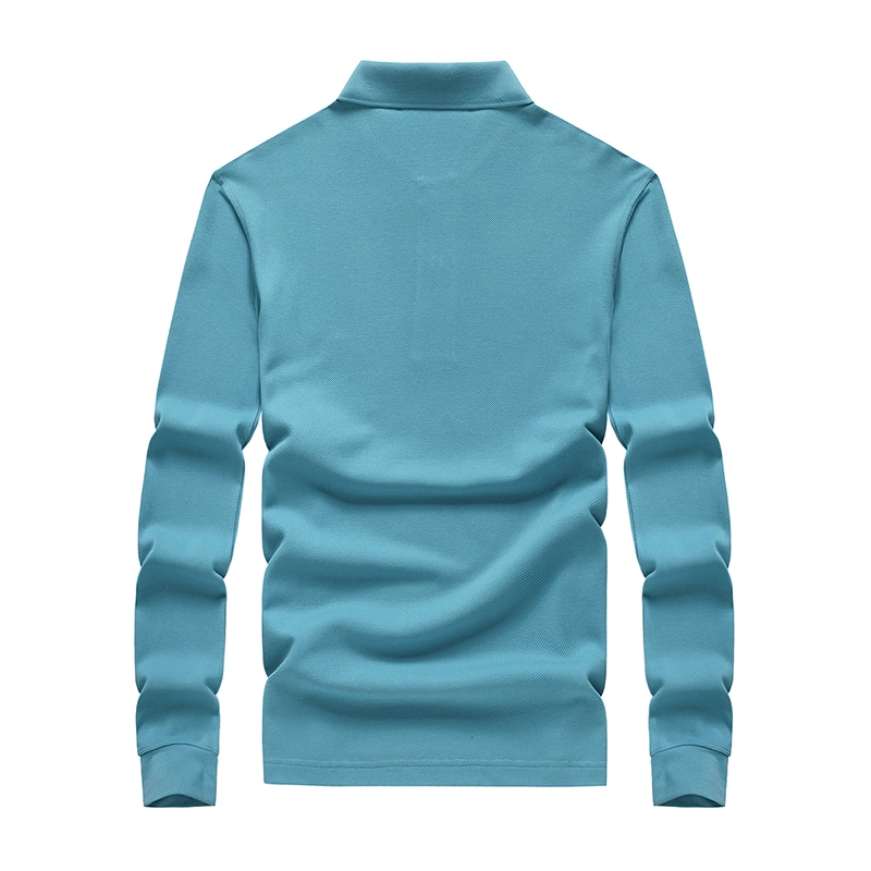 SEPTWOLVES POLO