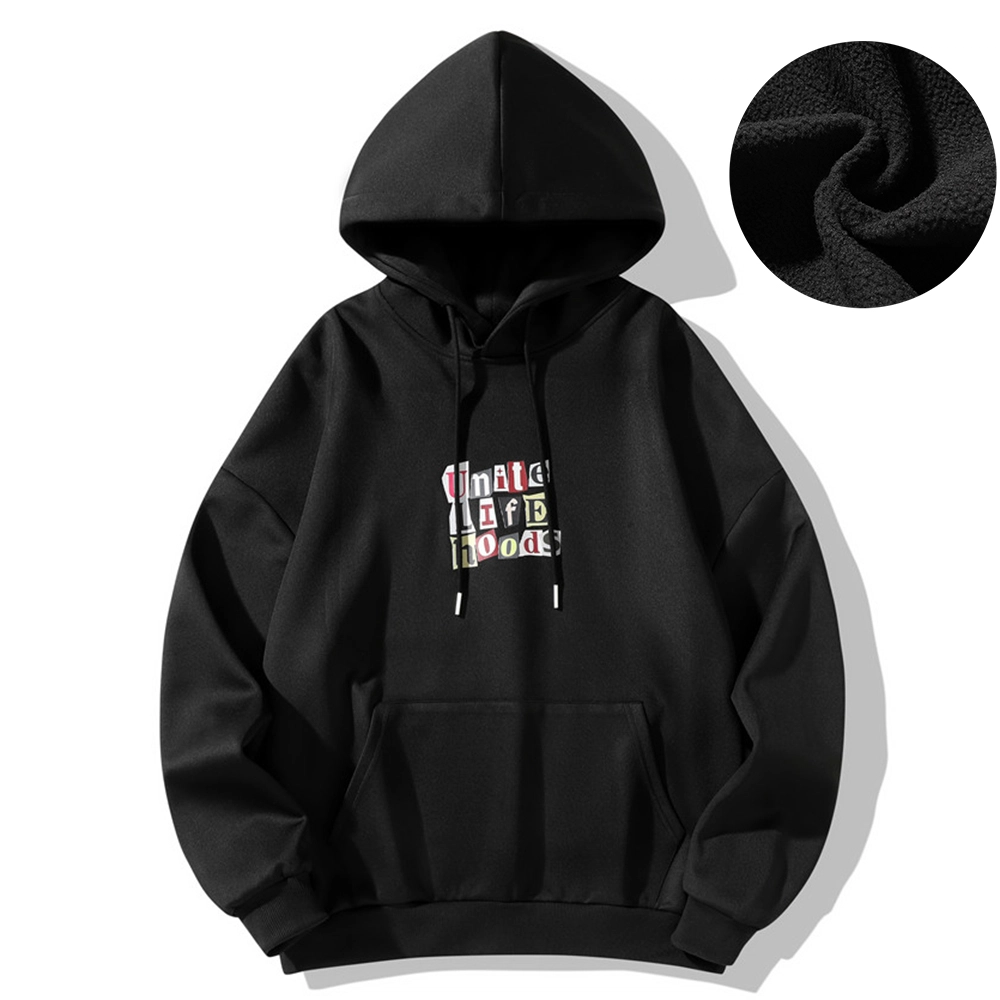Unite Life HOODS Logo