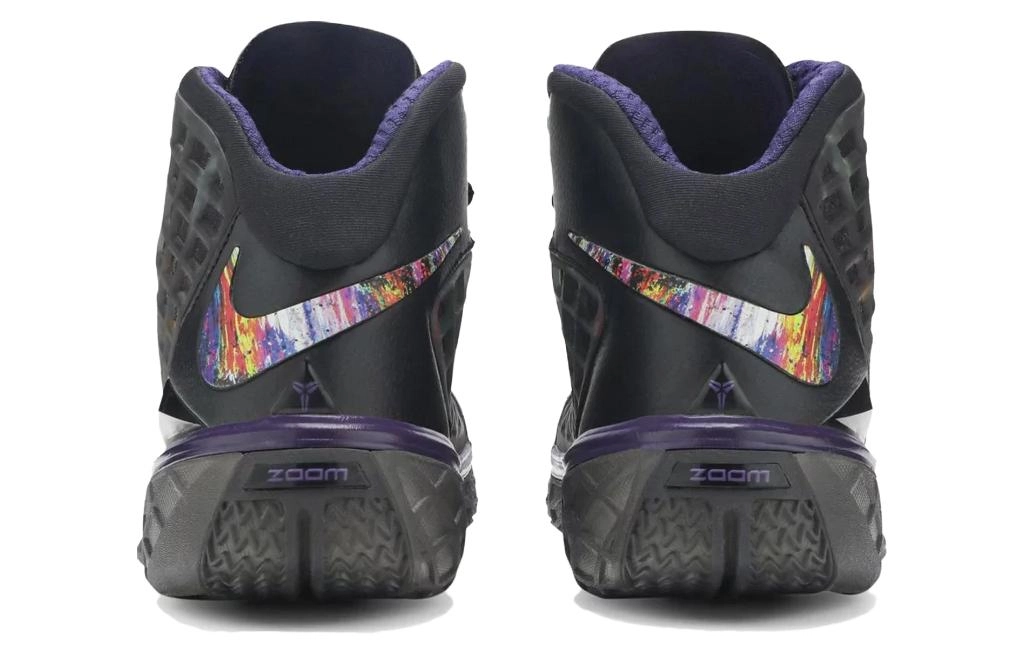 Nike Zoom Kobe 3