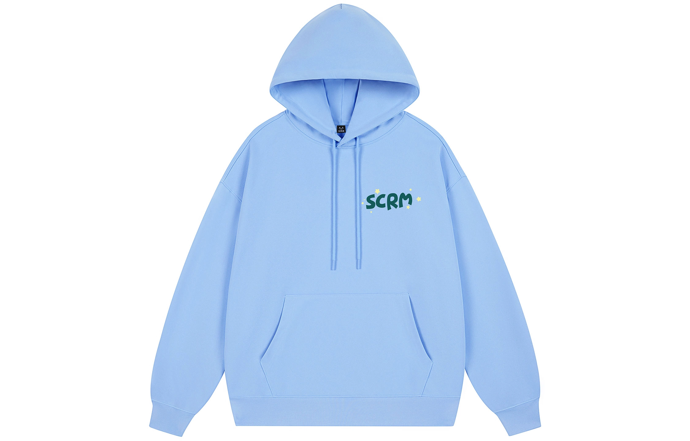 SCRM Logo