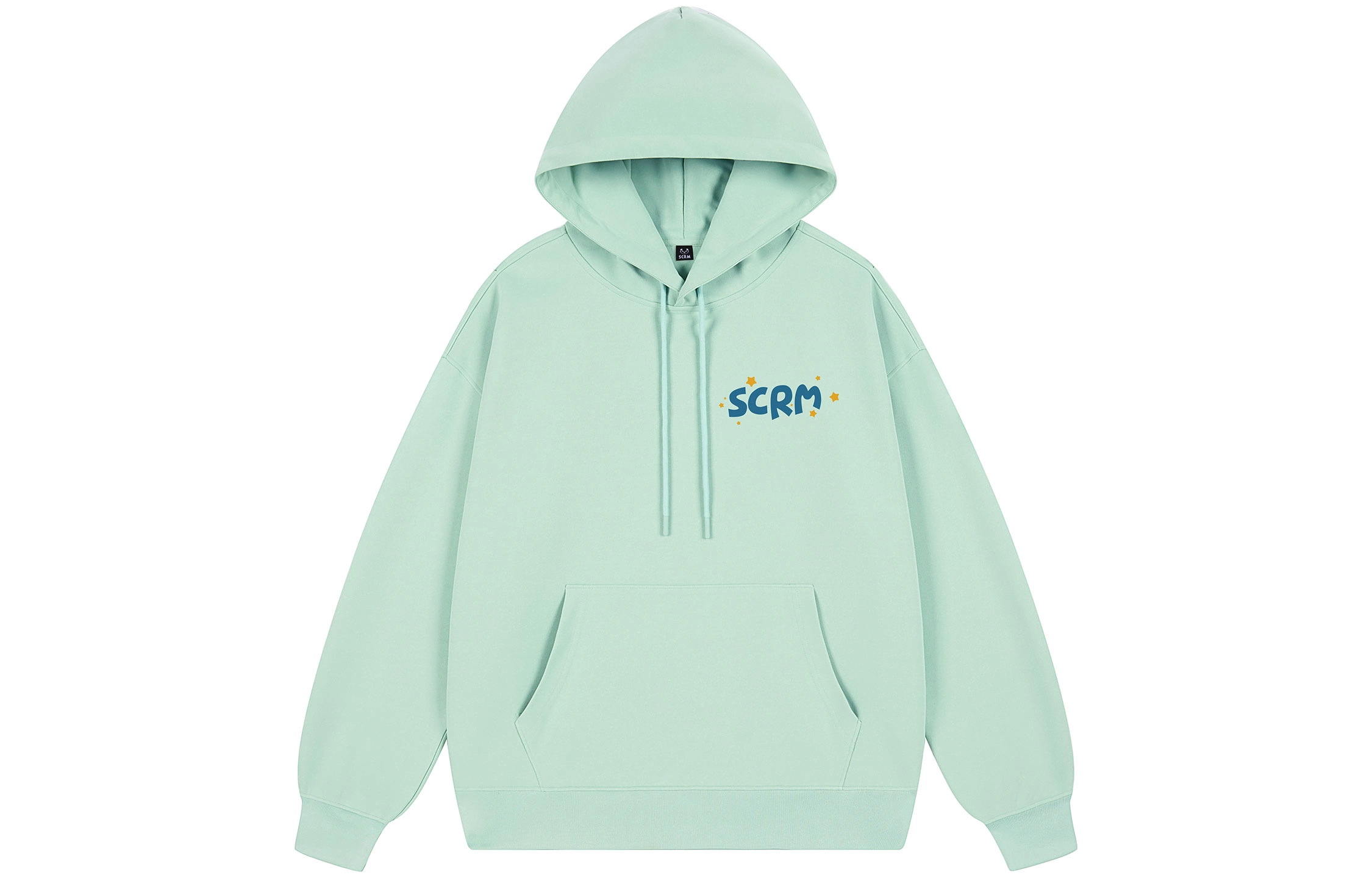 SCRM Logo