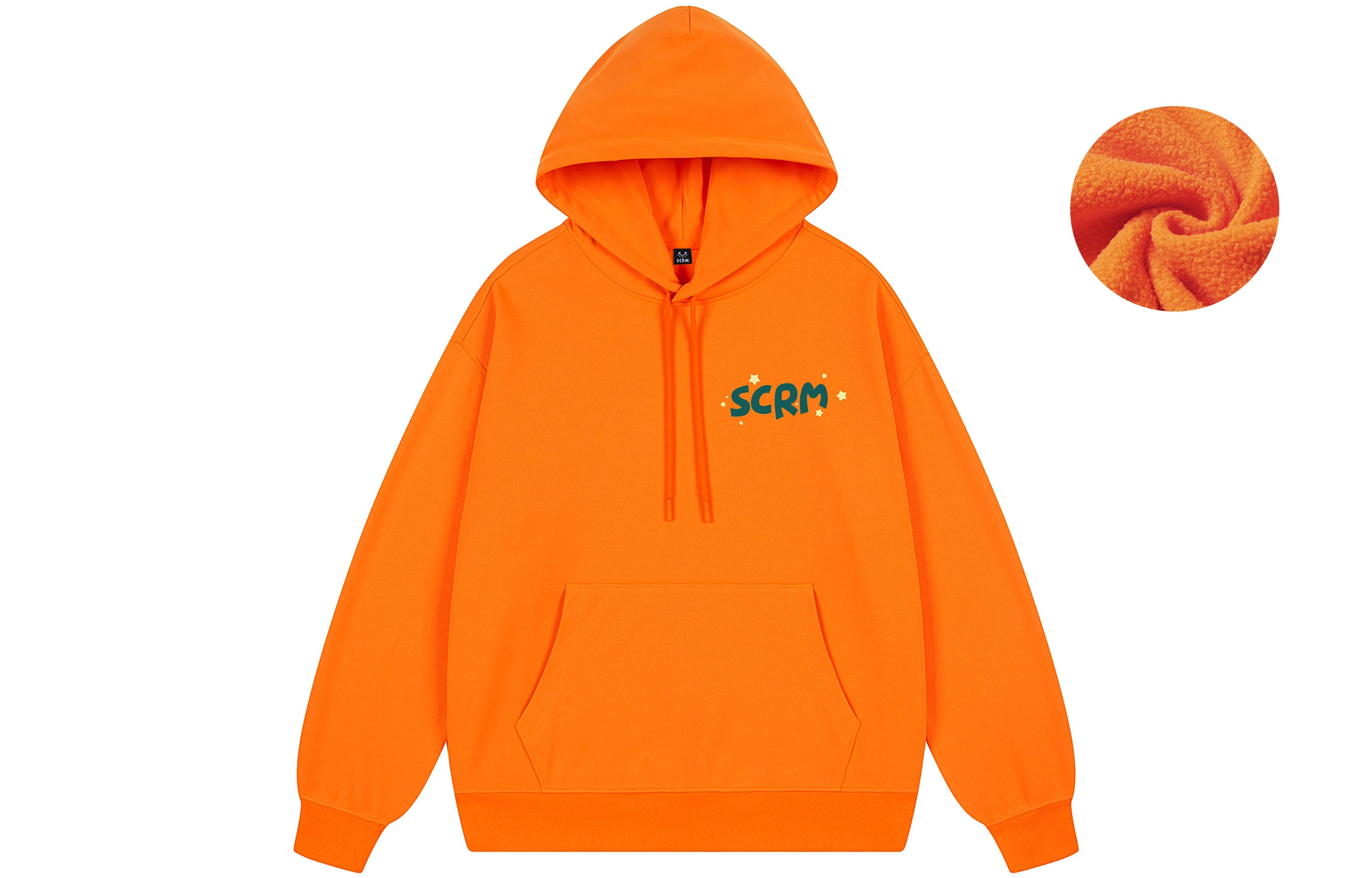 SCRM Logo