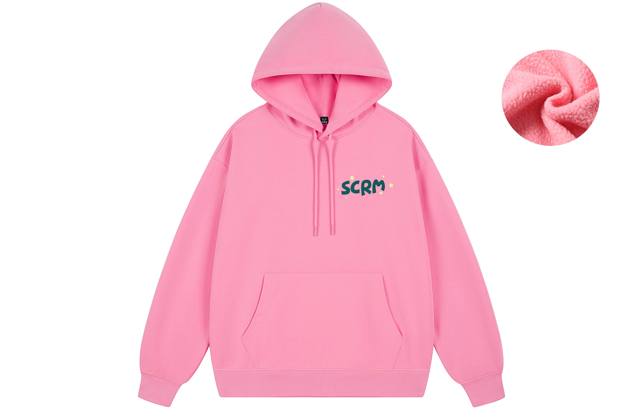 SCRM Logo