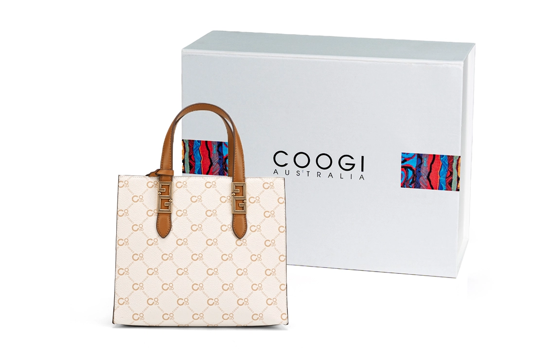 COOGI LOGO