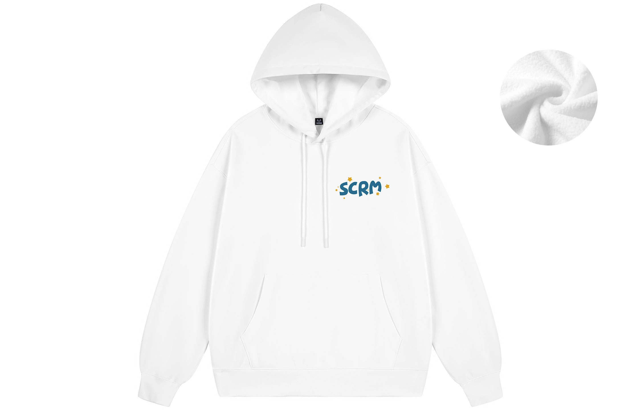 SCRM Logo