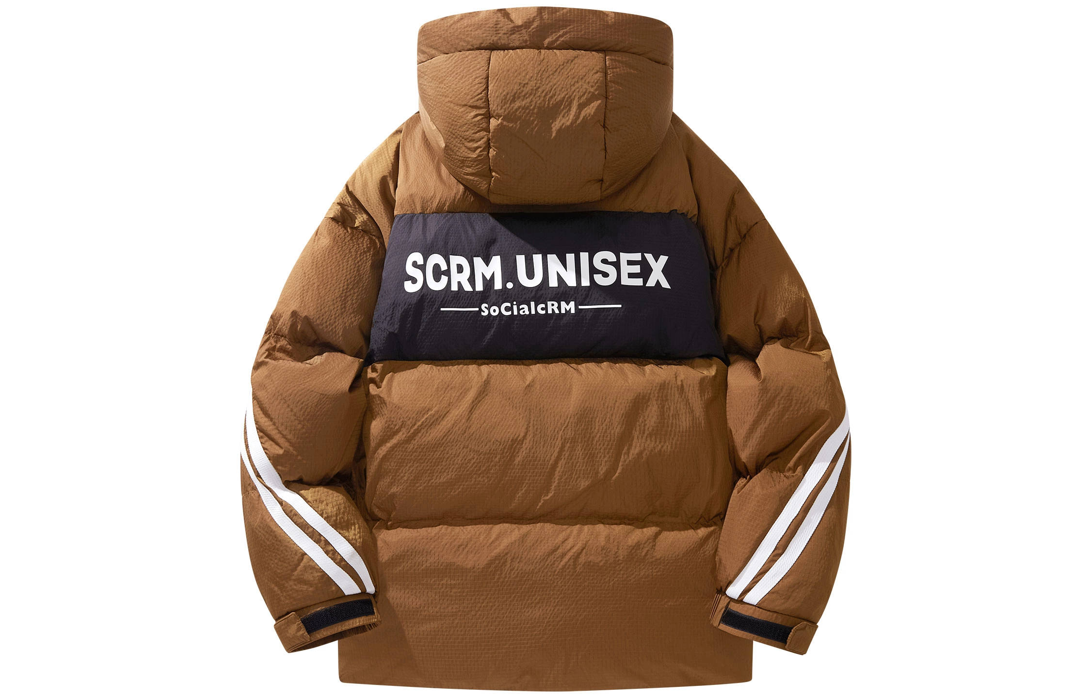 SCRM Logo