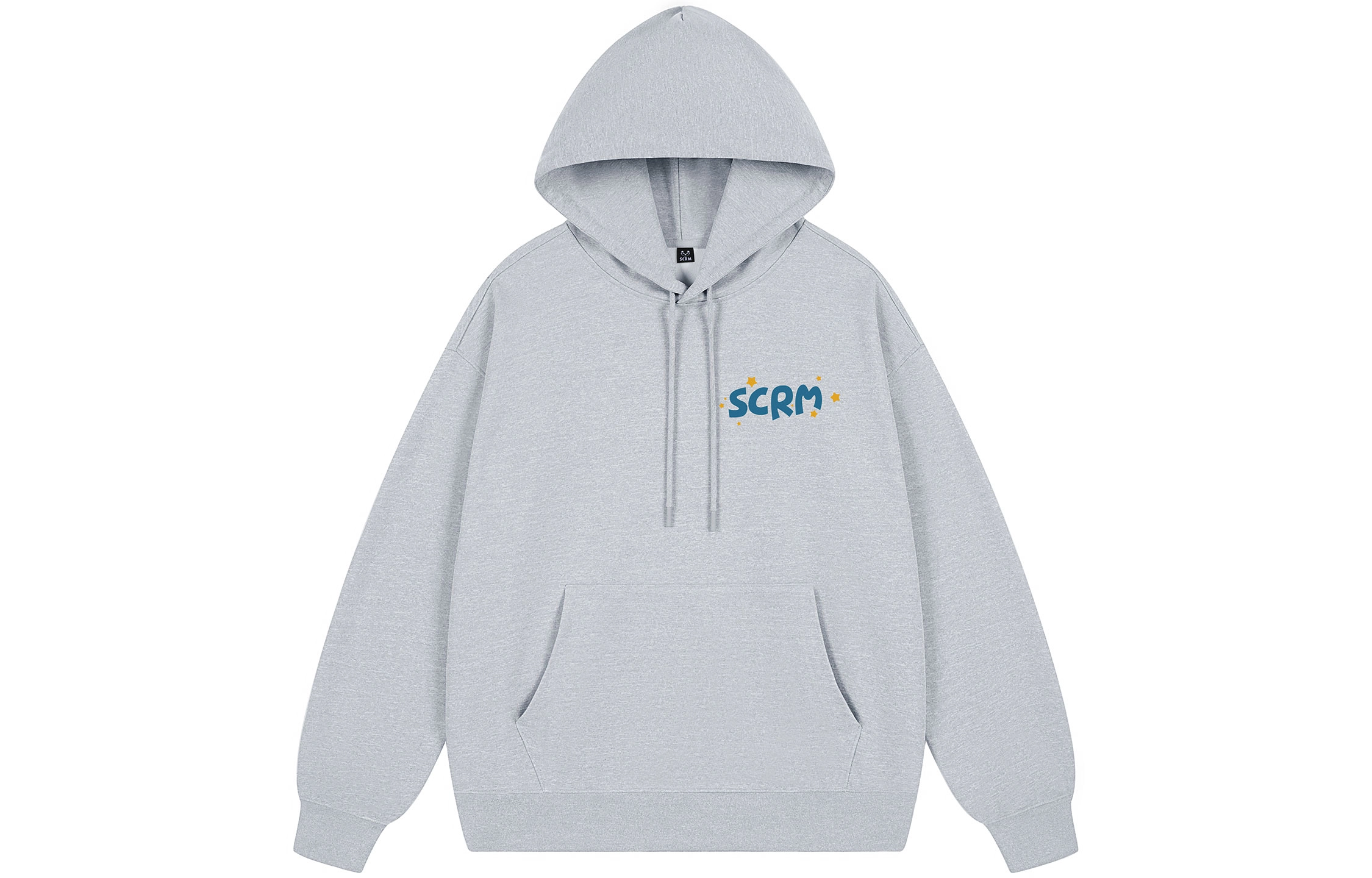 SCRM Logo