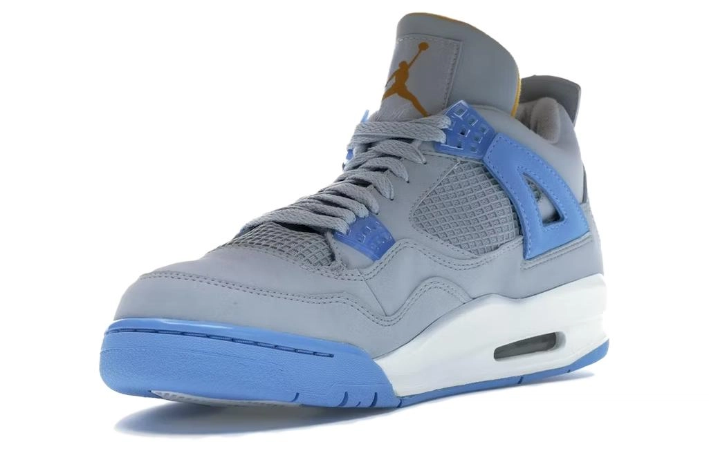 Jordan Air Jordan 4 jordan 4 retro mist blue