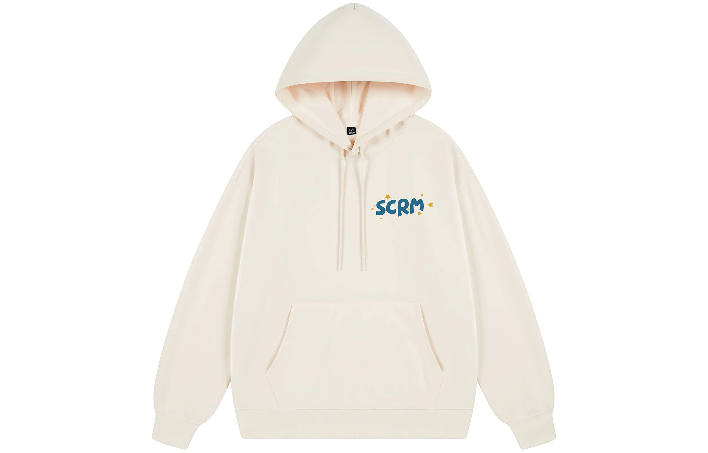 SCRM Logo