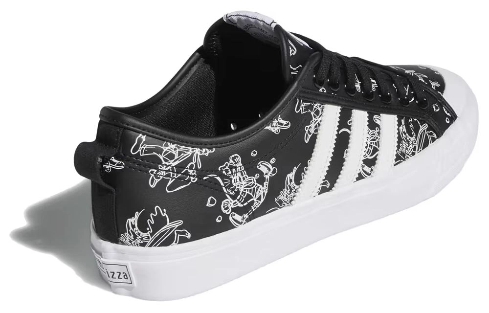 Disney x adidas originals NIZZA Sport Goofy