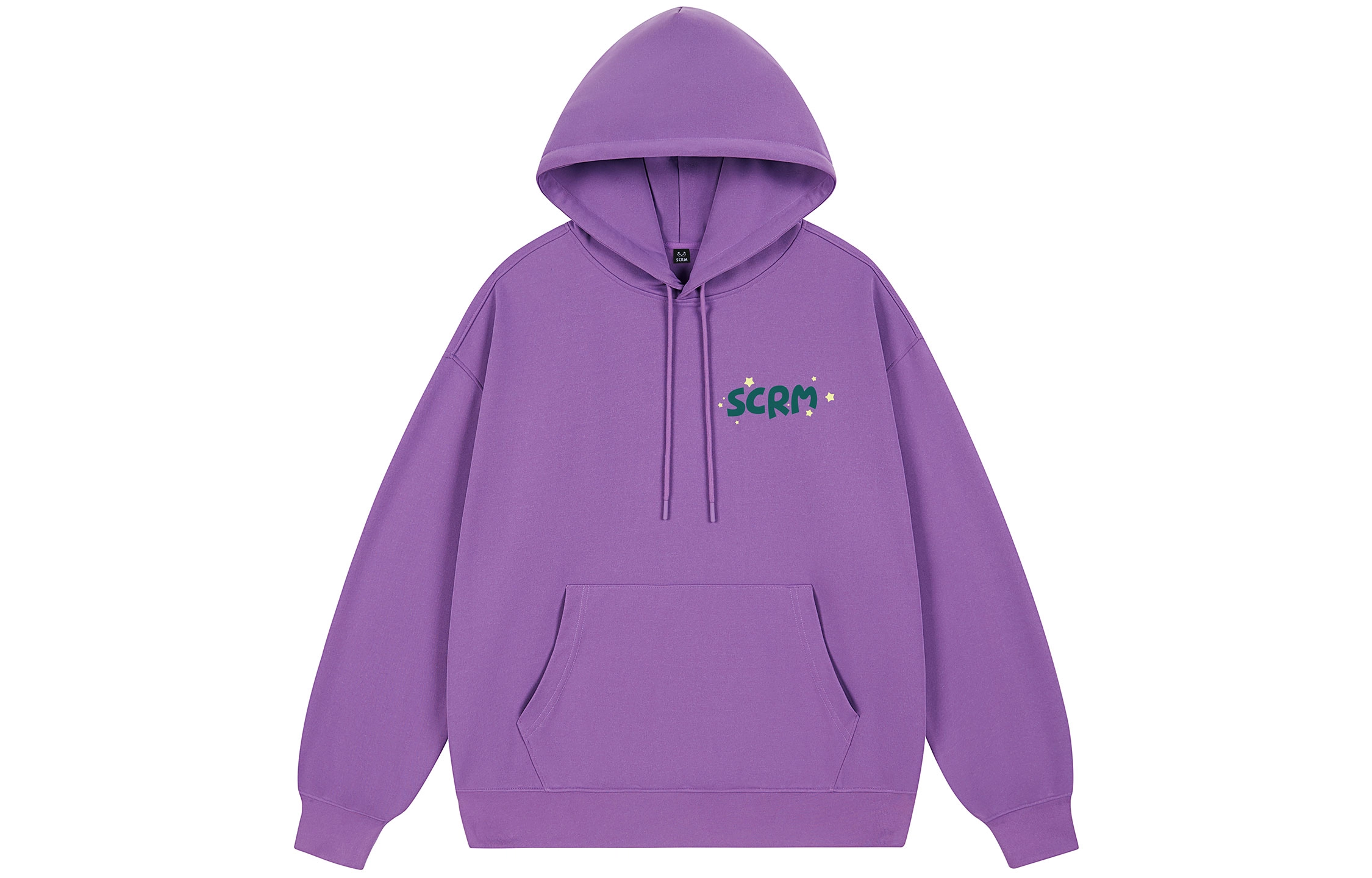 SCRM Logo