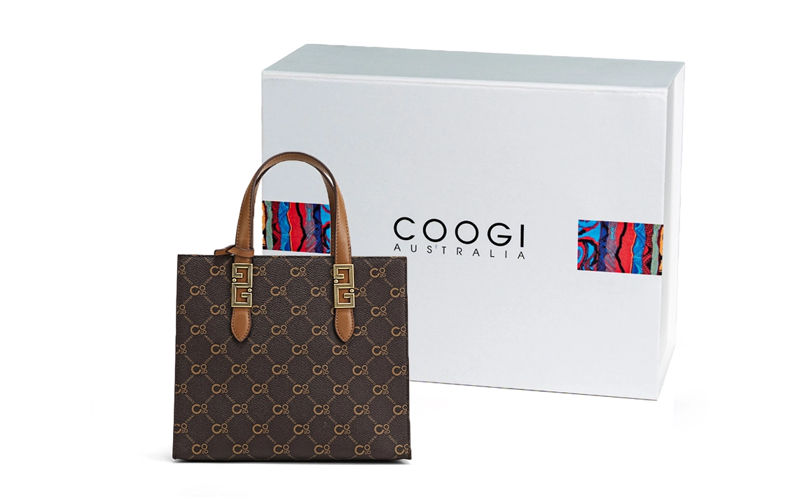 COOGI LOGO