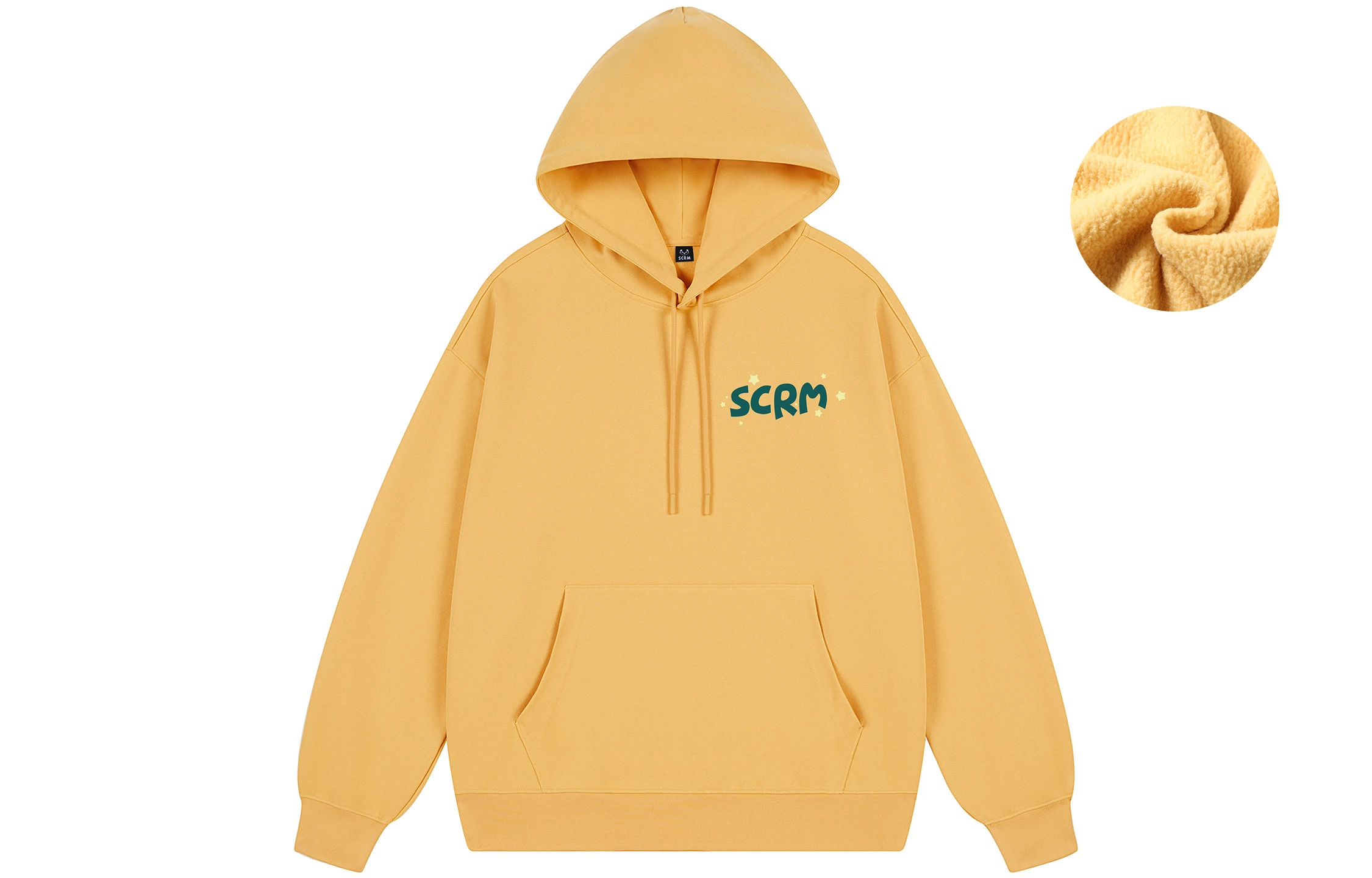SCRM Logo
