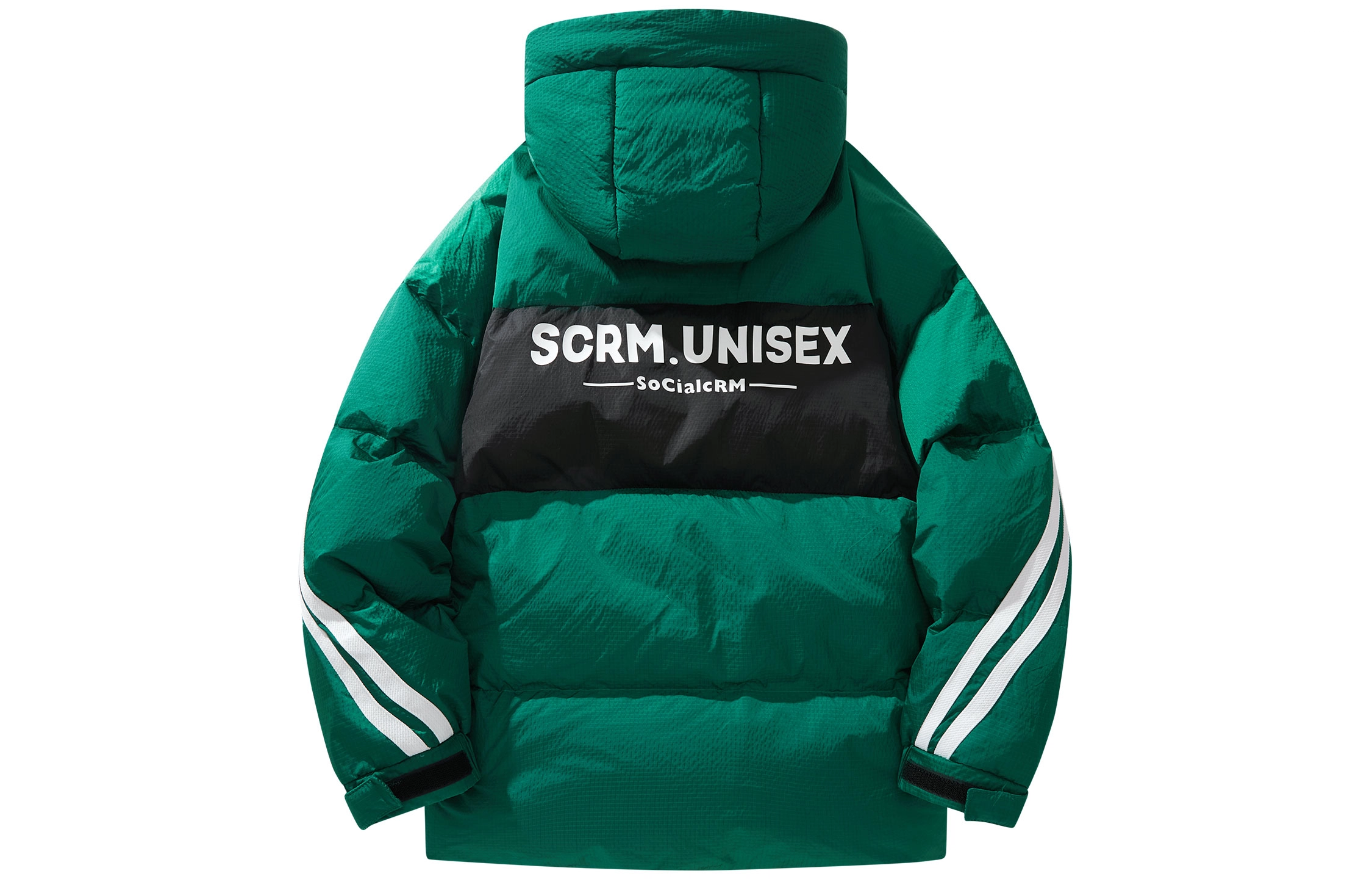 SCRM Logo