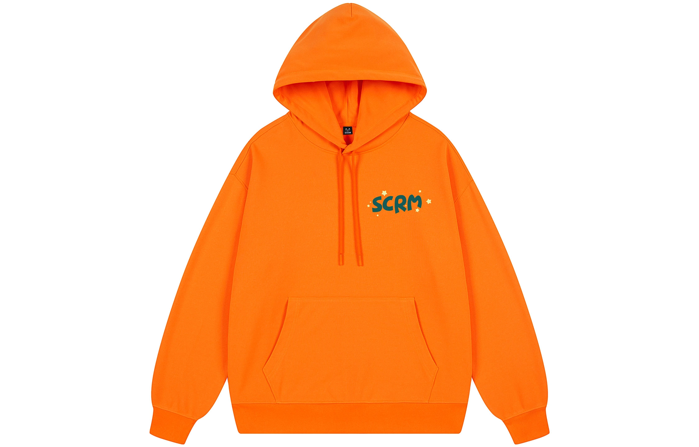 SCRM Logo