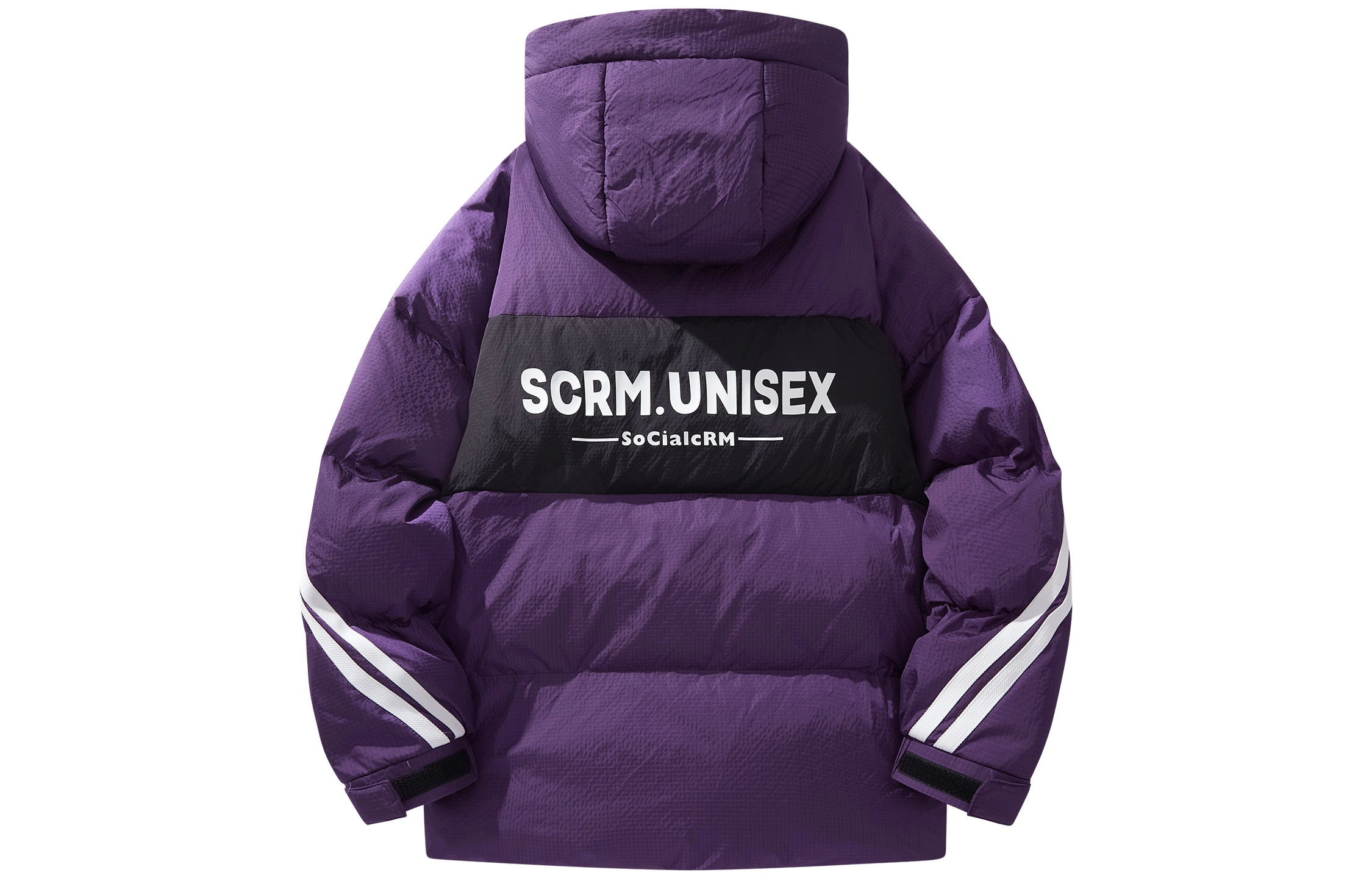 SCRM Logo