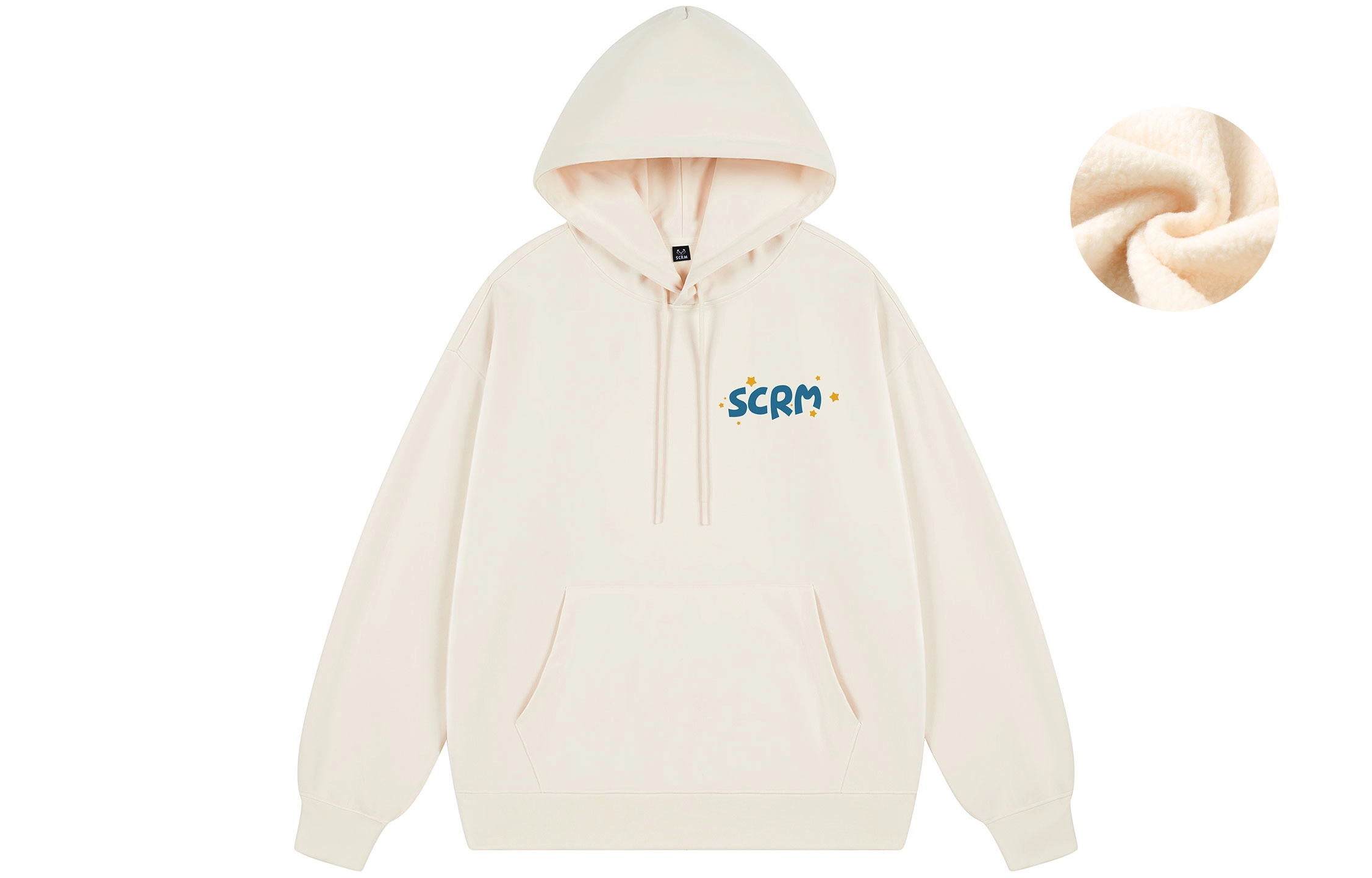 SCRM Logo