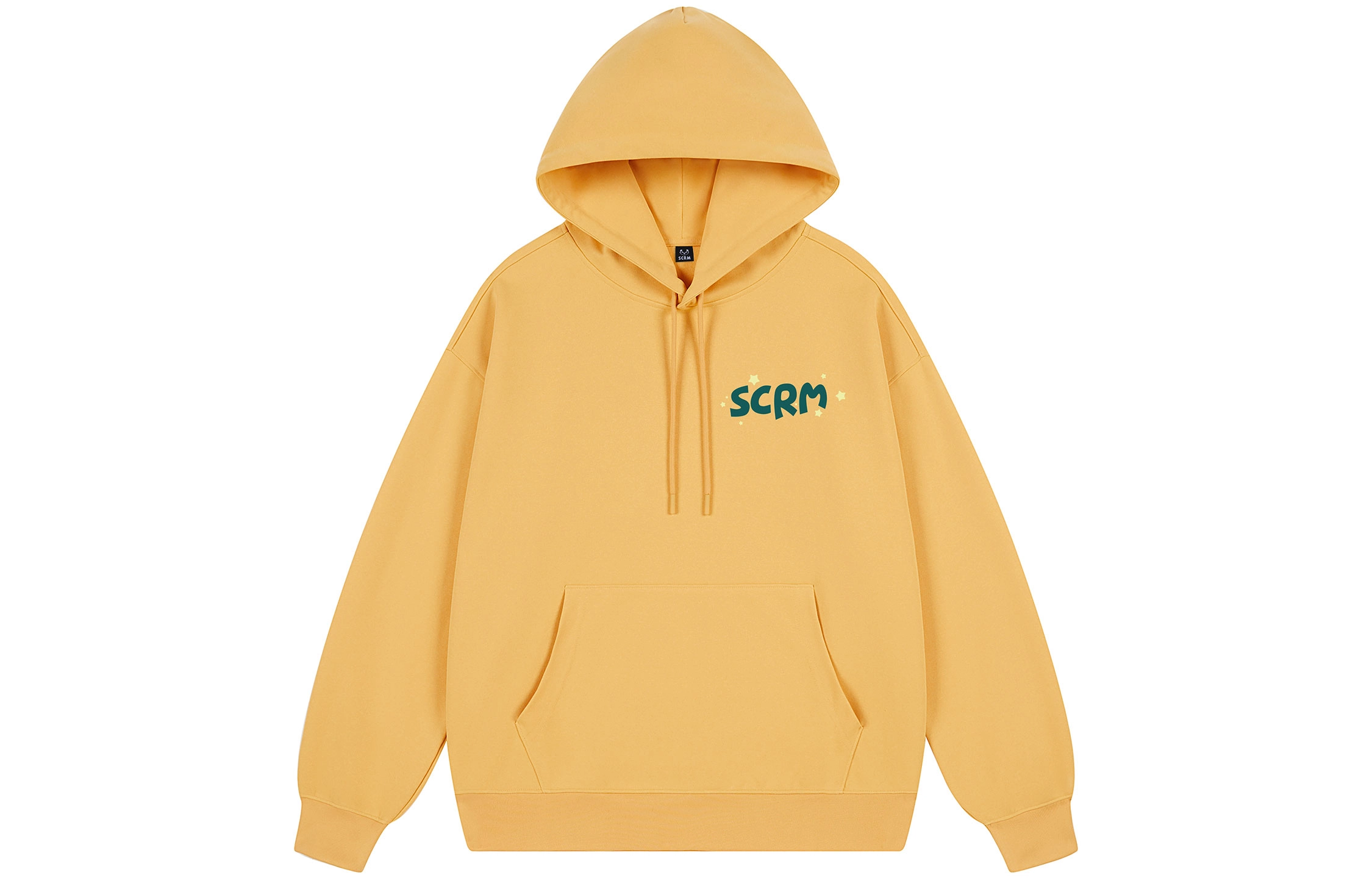 SCRM Logo